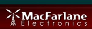 MAC FARLANE ELECTRONICS LTD