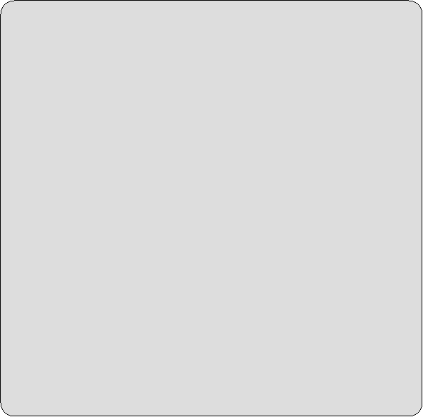 Rounded Rectangle: 